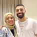 شقيقة محمد صلاح: حلمه الأكبر تحقيق إنجاز مع المنتخب.. وأتمنى رؤيته يرفع كأس العالم