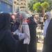 سعادة بين طالبات الثانوية بمطروح لسهولة اللغة الأجنبية الثانية