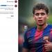 برشلونة يعلن رسميًا تفعيل بند شراء حمزة عبد الكريم من الأهلي لمدة 3 مواسم مقبلة