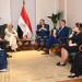 وزير التموين: مصر حريصة على تنويع مصادر استيراد السلع الاستراتيجية وتعزيز الشراكات الدولية