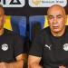 مصطفى أبو زهرة: لا حديث عن التجديد لحسام وإبراهيم حسن قبل نهاية كأس العالم