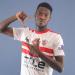 الزمالك يواصل مفاوضاته لحل أزمة مستحقات نداي واللاعب يتمسك بموقفه