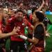 القنوات الناقلة لمباراة مصر وإيران فى كأس العالم 2026
