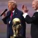 إنفانتينو: مونديال 2026 الأكثر نجاحًا في التاريخ.. وتوقفات الترطيب لحماية اللاعبين وتحقيق العدالة