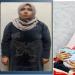 من الإجهاض للتنكر والخطف.. القصة الكاملة للمتهمة خطف رضيعة الحسين
