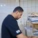 20 محضرًا خلال حملات رقابية مكثفة على مخابز قرى مركز كفر الزيات