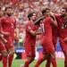 البرتغال تسجل ثاني أكبر انتصار في تاريخها بمجموعات كأس العالم