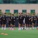 منتخب مصر يخوض تدريباته بسبوكين استعدادا لمواجهة إيران.. صور