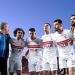 كأس العالم يمنح الزمالك فرصة ذهبية.. 3 لاعبين ينتظرون الانفجار بعد عودة المنافسة