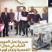 تأهيل شباب السويس للعمل في قطاع الطاقة الشمسية وربط التدريب بفرص التوظيف المباشر