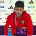حارس المغرب: ندعم أشرف حكيمى فى قضية الاغتصاب