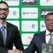 مصر تستضيف بطولة كأس أفريقيا للجودو المؤهلة لأولمبياد لوس أنجلوس