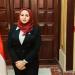 شيرين صبري: زيادة المعاشات تعكس قدرة الدولة على تحقيق التوازن بين استكمال مسيرة التنمية والإصلاح الاقتصادي