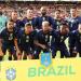 تشكيل البرازيل ضد إسكتلندا في كأس العالم 2026