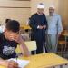 رئيس منطقة المنوفية الأزهرية يتفقد لجنة بنين الشهداء بختام الأسبوع الثالث لامتحانات الثانوية