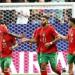 أول منتخب عربي.. المغرب يبلغ الأدوار الإقصائية لكأس العالم 3 مرات تاريخيًا