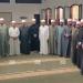 أوقاف العلمين تبحث آليات تطوير العمل الدعوي وتعزيز الانضباط الوظيفي بالمساجد