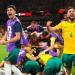 منتخب الولايات المتحدة يلتقي تركيا.. وباراجواي يواجه أستراليا في كأس العالم