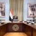 رئيس الوزراء يستعرض موقف تنفيذ مشروعات الخطة الاستثمارية بالجيزة