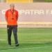 الشرط الجزائى عقبه.. عقد على ماهر مع سيراميكا بعد اقترابه من تدريب بيراميدز
