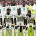 شاهد الآن البث المباشر لمباراة العراق والسنغال في نهائيات كأس العالم 2026