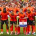 تشكيل هولندا أمام تونس في كأس العالم 2026