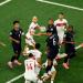 الشوط الأول.. منتخب تركيا يتقدم على أمريكا في كأس العالم 2026