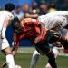 غيابات مؤثرة في تشكيلة منتخب مصر قبل مواجهة إيران
