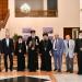 البابا تواضروس الثاني يترأس اجتماع هيئة الأوقاف القبطية