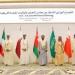 وزراء خارجية "التعاون الخليجي" يجددون التزامهم بالشراكة الاستراتيجية مع أمريكا