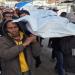 استشهاد فلسطيني وإصابة آخرين في قصف إسرائيلي شمال قطاع غزة