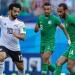 ماذا تفعل السعودية في مواجهة المنتخبات الإفريقية في كأس العالم؟
