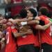 القناة الناقلة لمباراة منتخب مصر ضد إيران فى كأس العالم 2026