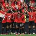 كيف يتأهل منتخب مصر إلى دور الـ32 قبل مواجهة إيران؟