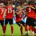 خسارة بطعم الفوز.. هزيمة النمسا أمام الجزائر تبعدها عن إسبانيا فى كأس العالم