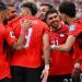 وزير الرياضة يهنئ المنتخب المصري بعد التأهل التاريخي للدور الإقصائي بالمونديال