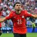 محمود صابر: قدمنا كل ما لدينا أمام إيران.. وتأهلنا إنجاز تاريخي