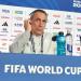 الاتحاد السعودي يدرس إقالة المدرب جورجيوس دونيس بعد توديع كأس العالم 2026