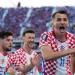 التشكيل الرسمي لمباراة كرواتيا وغانا في كأس العالم