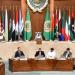 رئيس مجلس الشورى اليمني: البرلمان العربي يكرس الموقف الموحد