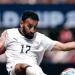 منتخب مصر يحتج فى فيفا على إنذار مهند لاشين لضمان مشاركته بمباراة أستراليا