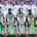 شاهد الآن البث المباشر لمباراة مصر وإيران في نهائيات كأس العالم 2026