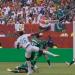 السنغال تصنع التاريخ.. أول منتخب أفريقي يسجل 5 أهداف في مباراة بكأس العالم