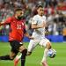 منتخب مصر يتعادل مع إيران ويضرب موعدًا مع أستراليا في دور الـ32 بالمونديال