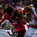 الفار يلغى هدف لـ إيران أمام مصر فى كأس العالم