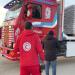 الهلال الأحمر المصري تستعد لاستقبال الدفعة 57 من المرضى الفلسطينيين على معبر رفح
