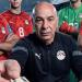ترتيب المجموعة السابعة.. الفراعنة إلى دور الـ32 في كأس العالم 2026