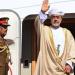 سلطان عُمان يزور فرنسا غدا ويلتقى ماكرون في الإليزيه