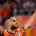 وفاة نجل كودي جاكبو نجم هولندا قبل مواجهة المغرب في كأس العالم