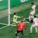 "رامين رضائيان" رجل مباراة مصر وإيران في كأس العالم 2026